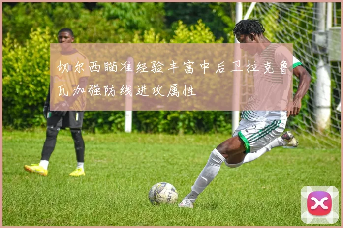 切尔西瞄准经验丰富中后卫拉克鲁瓦加强防线进攻属性